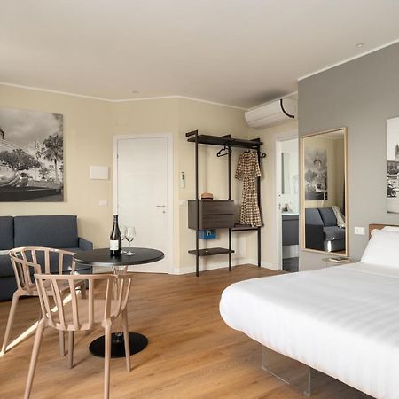 Attico 37 - Suite Con Terrazza Privata E Cucina Palermo Exteriér fotografie